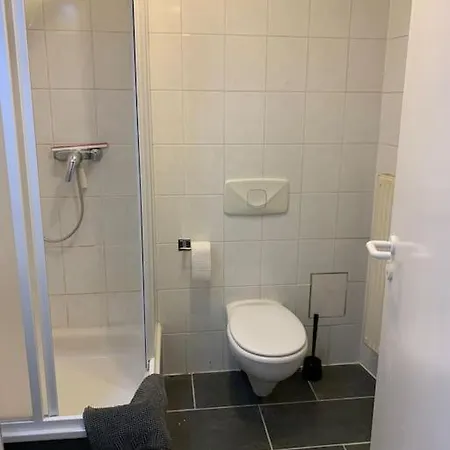 1-raum In Ilmenau- Zentrum * Ilmenau